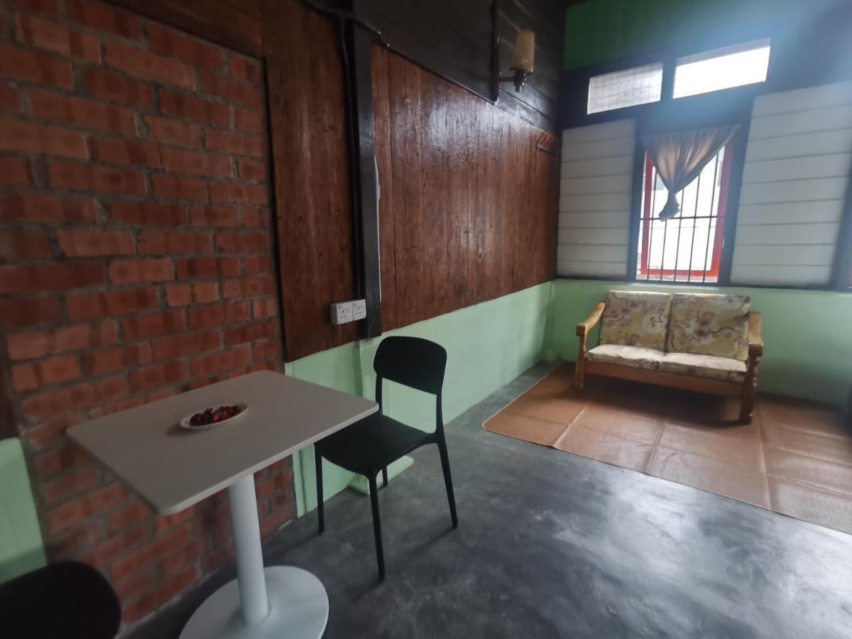 Sayang Di Kaki Bukit Homestay Near Icon City Bukit Mertajam Exterior photo