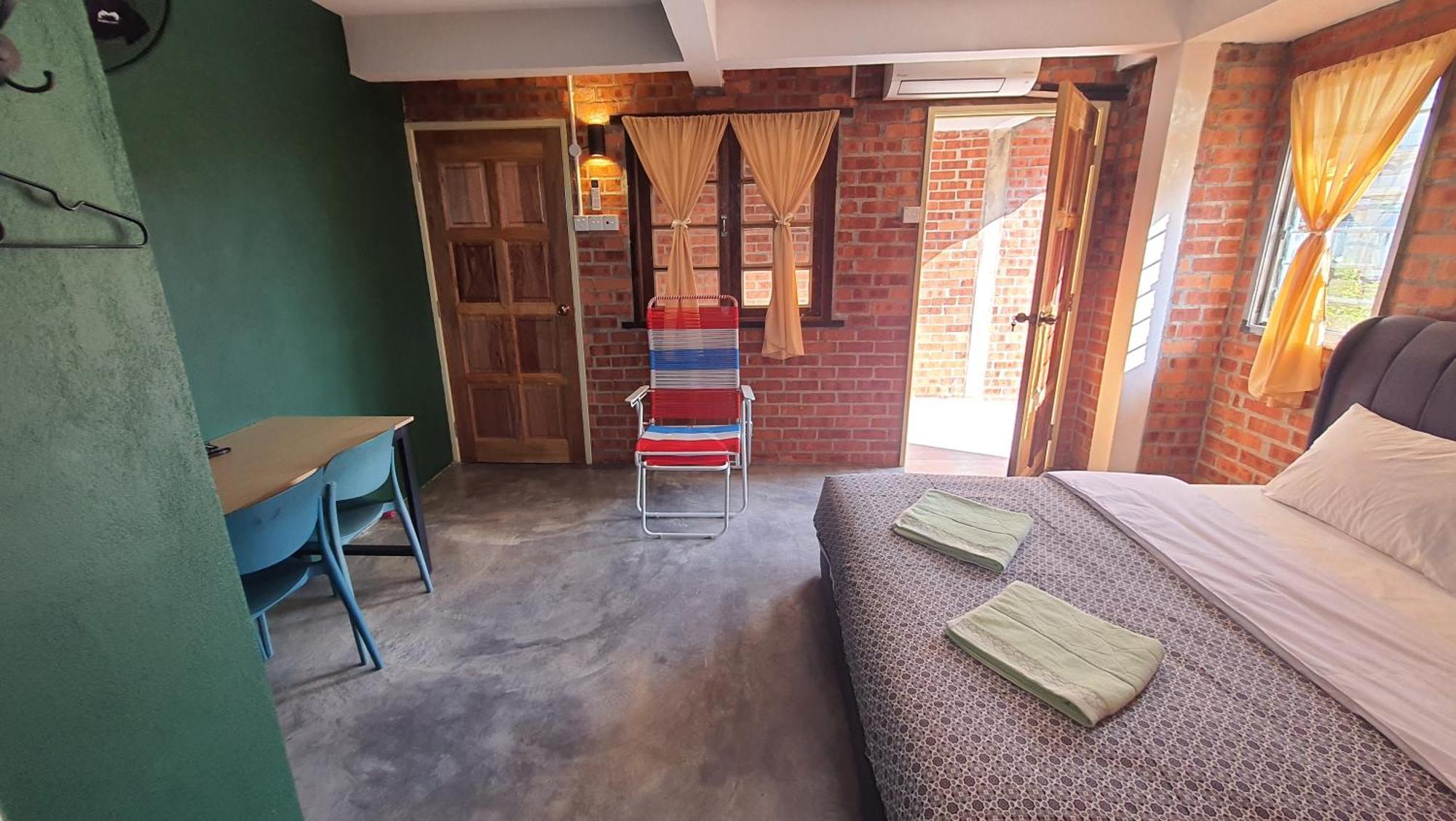 Sayang Di Kaki Bukit Homestay Near Icon City Bukit Mertajam Exterior photo